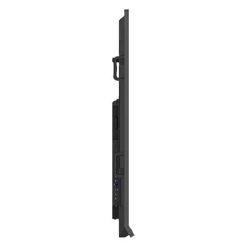 65 Zoll Viewsonic IFP6552 4K UHD LCD Digital Signage Display Wi-Fi