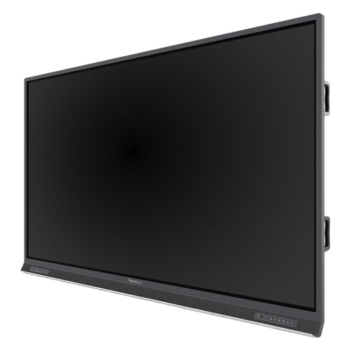 65 Zoll Viewsonic IFP6552 4K UHD LCD Digital Signage Display Wi-Fi