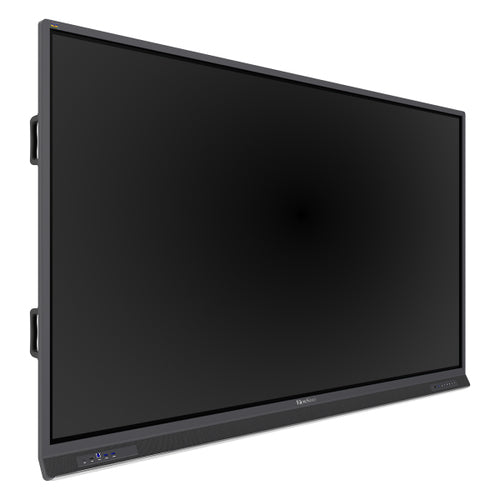 65 Zoll Viewsonic IFP6552 4K UHD LCD Digital Signage Display Wi-Fi
