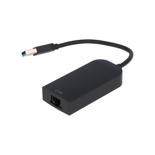2.5 Gbit/s USB Type-A to RJ-45 Network Adapter VisionTek