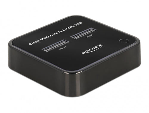 DeLOCK 64177 storage drive docking station