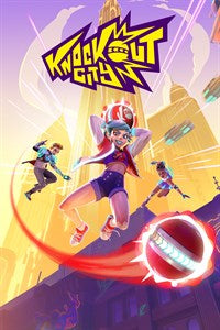 Electronic Arts Knockout City