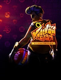 Electronic Arts Knockout City: Deluxe Edition
