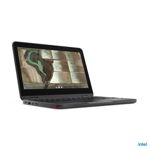 Lenovo 500e Chromebook Gen 3 - Intel Celeron N, 4 GB RAM, 32 GB eMMC - Bildungs-Laptop