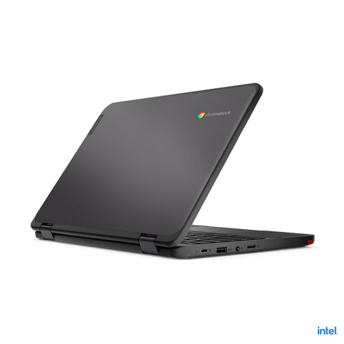 Lenovo 500e Chromebook Gen 3 - Intel Celeron N, 4 GB RAM, 32 GB eMMC - Bildungs-Laptop