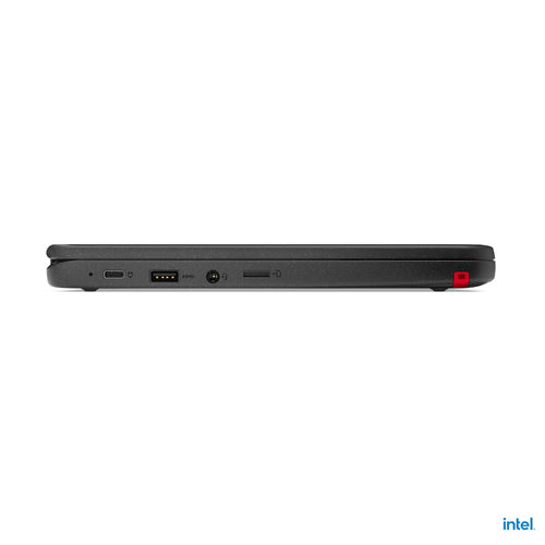Lenovo 500e Chromebook Gen 3 - Intel Celeron N, 4 GB RAM, 32 GB eMMC - Bildungs-Laptop