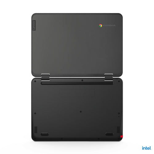 Lenovo 500e Chromebook Gen 3 - Intel Celeron N, 4 GB RAM, 32 GB eMMC - Bildungs-Laptop