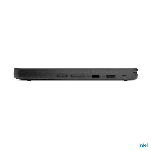 Lenovo 500e Chromebook Gen 3 - Intel Celeron N, 4 GB RAM, 32 GB eMMC - Bildungs-Laptop