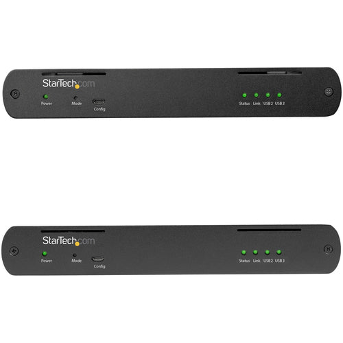 StarTech.com USB3004EXT2 console extender