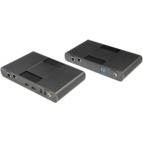 StarTech.com USB3004EXT2 console extender