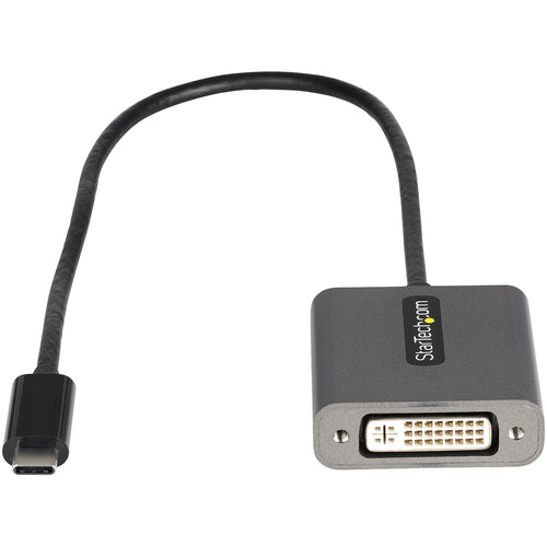 StarTech.com CDP2DVIEC USB graphics adapter