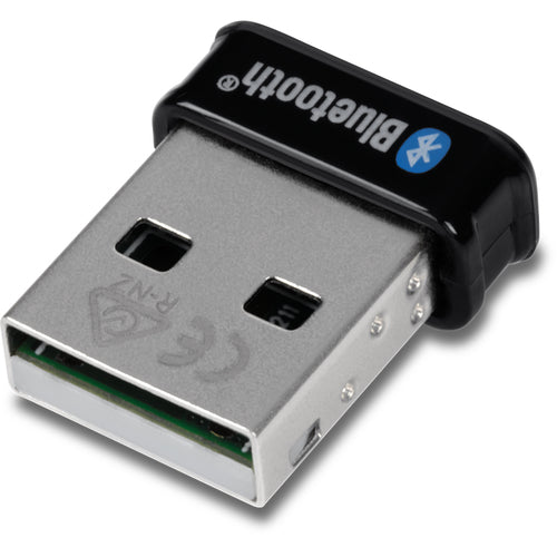 Trendnet TBW-110UB interface cards/adapter