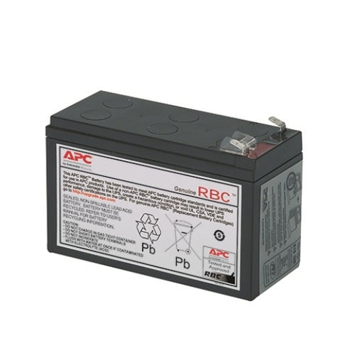 UPS Batteriewechselkartusche APC APCRBC154 12V VRLA Blei-Säure (versiegelt)