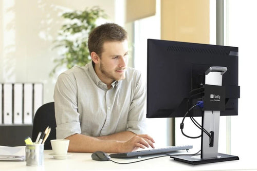 Viewsonic VG Series VG2748A-2 computer monitor