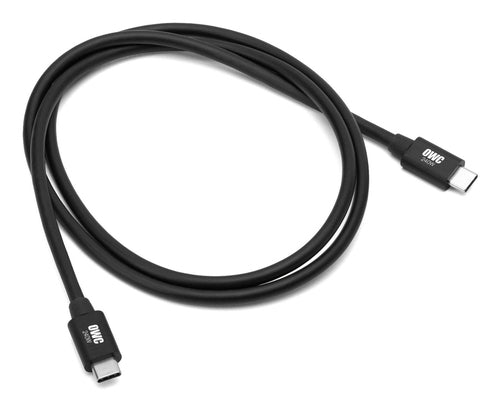 OWC OWCCBLTB5C1.0M Thunderbolt cable