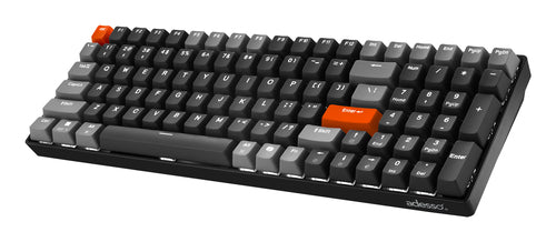 Adesso EasyTouch 1200 keyboard