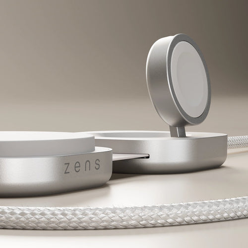 ZENS USB C-C Pro 3 USB cable