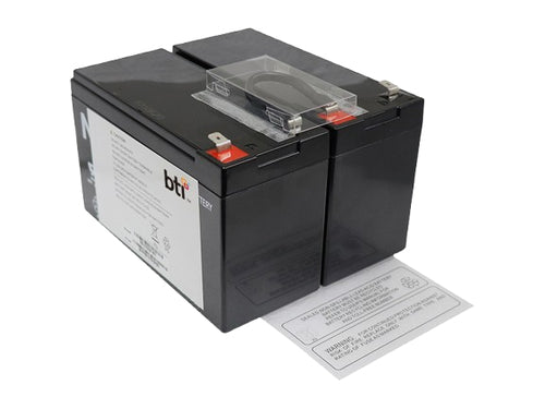 BTI RB1270X2F- UPS battery