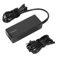 Targus APA108BT 65W Laptop Power Adapter - Indoor Charging Solution