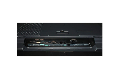 LG 55VSM5J-H 55" Full HD LED Digital Signage Display - Wi-Fi, 24/7 Use