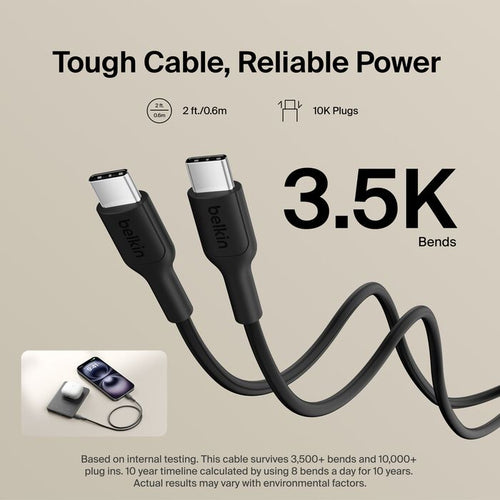 Belkin BPD010fqBK