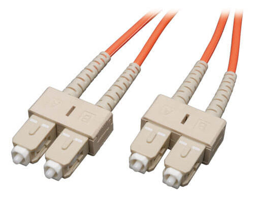 Tripp Lite N506-01M InfiniBand/fibre optic cable