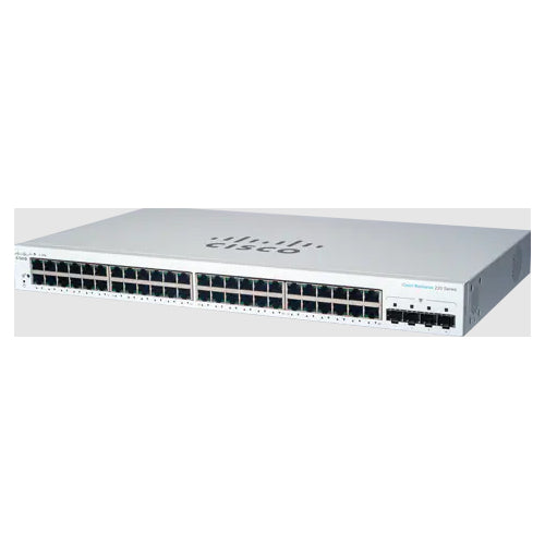 Cisco CBS220-48T-4G