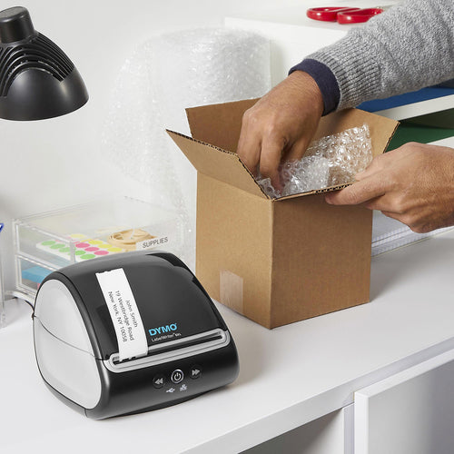 DYMO LabelWriter 5XL label printer