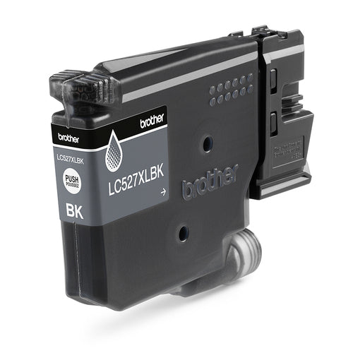 Brother LC527XLBK ink cartridge