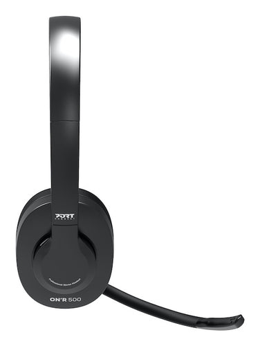 Port Designs 912002 headphones/headset