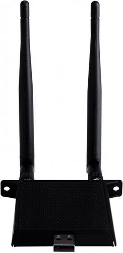 Network Card Viewsonic VB-WIFI-001 Wireless USB Wi-Fi 6 Bluetooth