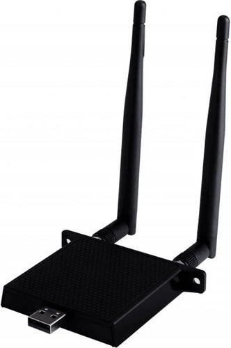 Network Card Viewsonic VB-WIFI-001 Wireless USB Wi-Fi 6 Bluetooth