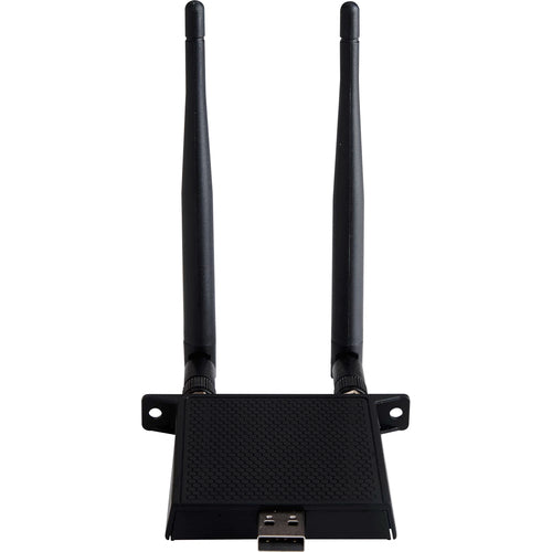 Network Card Viewsonic VB-WIFI-001 Wireless USB Wi-Fi 6 Bluetooth