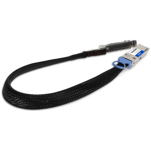 AddOn Networks QSFP-100G-EXT36CM-AO InfiniBand/fibre optic cable