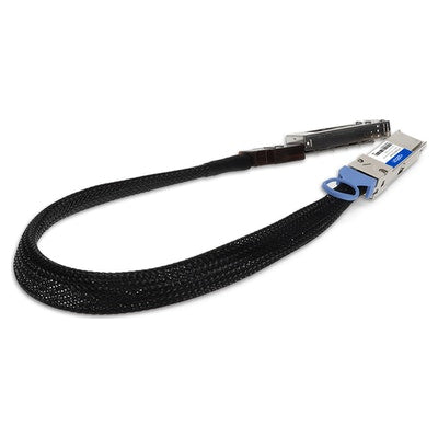 AddOn Networks QSFP56-200G-EXT22CM-AO InfiniBand/fibre optic cable