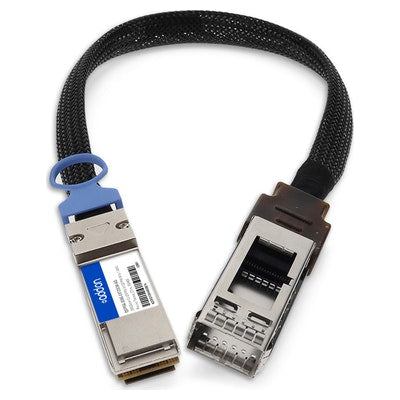 AddOn Networks QSFP56-200G-EXT22CM-AO InfiniBand/fibre optic cable
