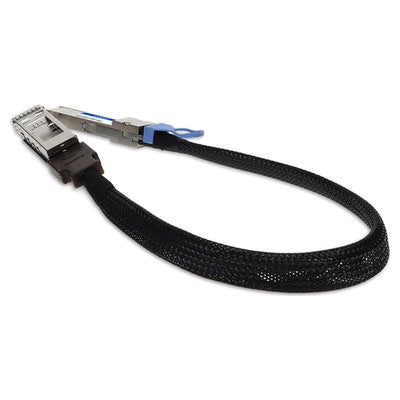 AddOn Networks QSFP56-200G-EXT22CM-AO InfiniBand/fibre optic cable