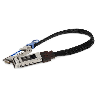 AddOn Networks QSFP56-200G-EXT22CM-AO InfiniBand/fibre optic cable