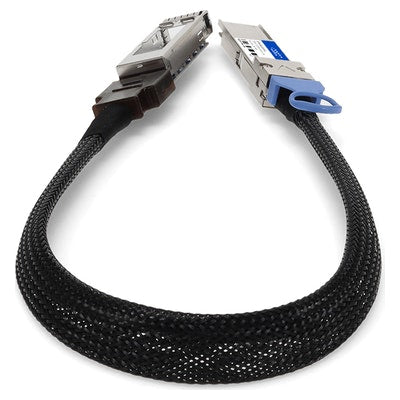 AddOn Networks QSFP56-200G-EXT22CM-AO InfiniBand/fibre optic cable