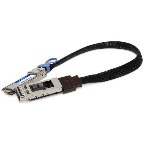 AddOn Networks QSFP-100G-EXT36CM-AO InfiniBand/fibre optic cable