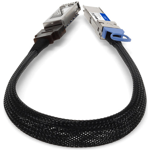 AddOn Networks QSFP-100G-EXT36CM-AO InfiniBand/fibre optic cable