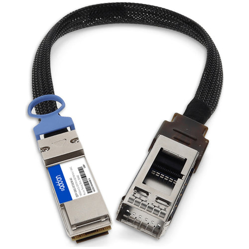 AddOn Networks QSFP-100G-EXT36CM-AO InfiniBand/fibre optic cable