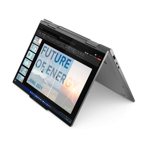 Lenovo ThinkPad X1 2-in-1 Gen 9 | Intel Core Ultra 5 | 14" Touchscreen | 16 GB RAM | 512 GB SSD