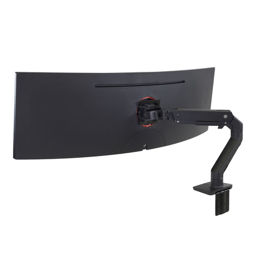 Ergotron HX Series 45-647-224 monitor mount / stand