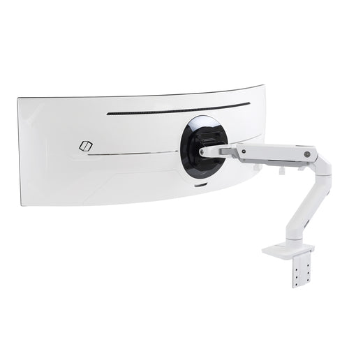 Ergotron HX Series Monitor Mount Adjustable HD Arm 49 Inch