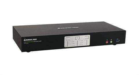 iogear GCS1942H video switch