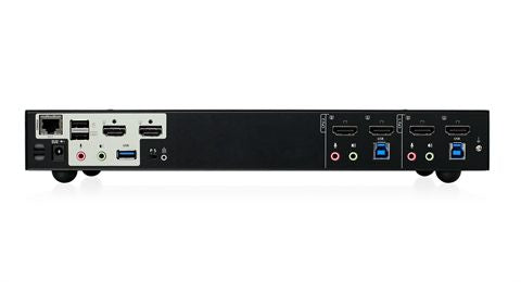 iogear GCS1942H video switch