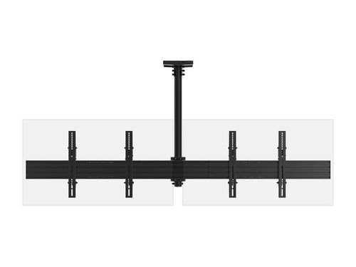 Monoprice 39662 signage display mount
