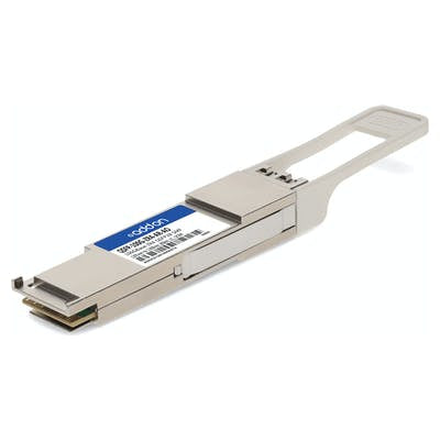 AddOn Networks QSFP-100G-ZR4-AR-AO network transceiver module