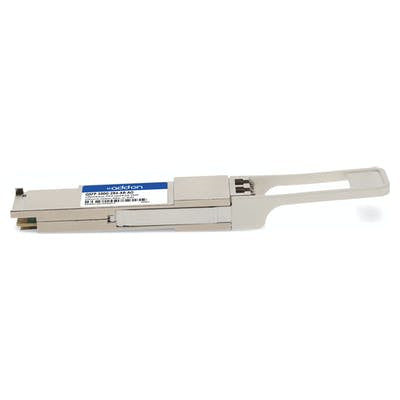 AddOn Networks QSFP-100G-ZR4-AR-AO network transceiver module